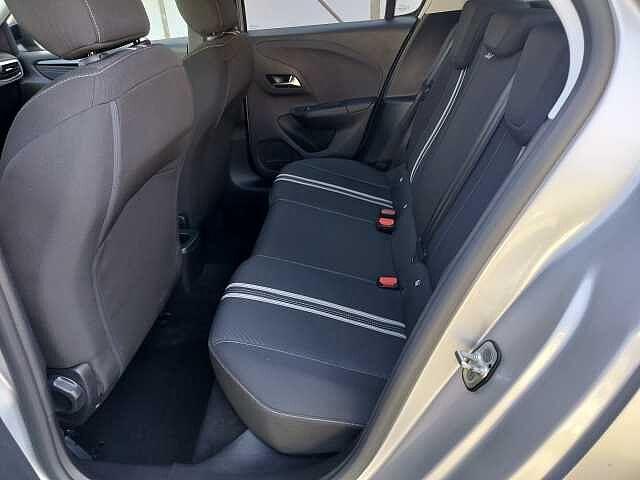 Opel Corsa 1.2 Design & Tech