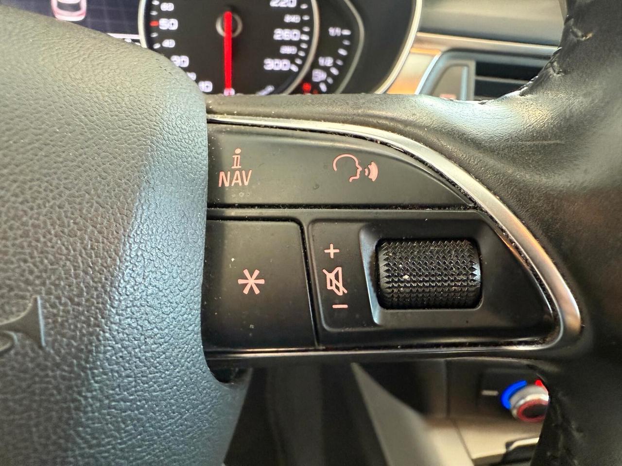 Audi A6 Avant 2.0 TDI 190 CV ultra S tronic