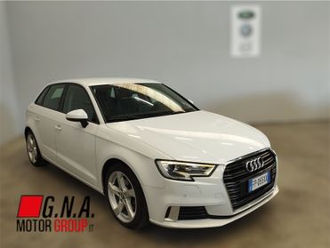 Audi A3 1.6 TDI S Tronic Navi