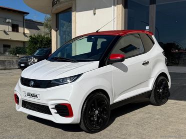 AIXAM City Sport Emotion