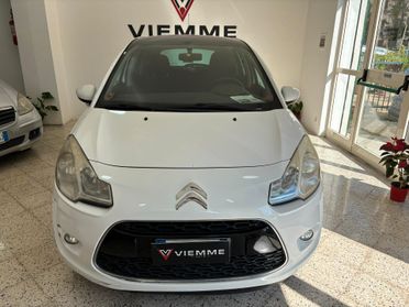 Citroen C3 1.4 HDi 70 FAP Business