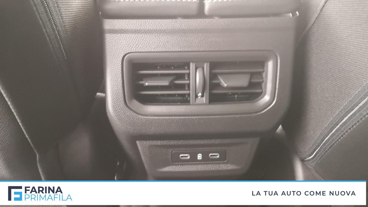 RENAULT NUOVO ESPACE techno MY24 E-Tech full hybrid 200 7p