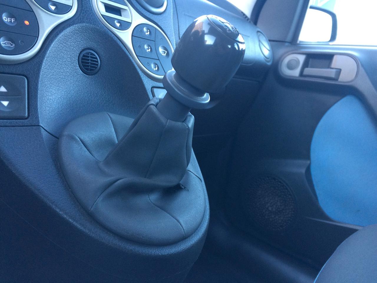 2009 Fiat Panda 1.3 MJT 16V Dynamic tagliandata +garanzia !