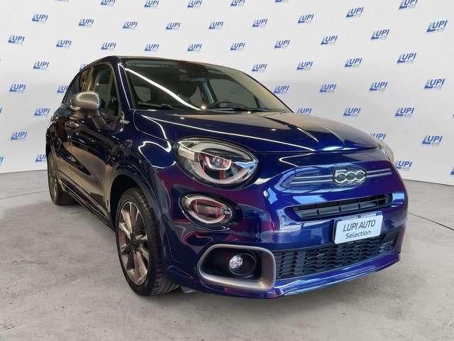 Fiat 500X 1.3 mjet Sport 95cv