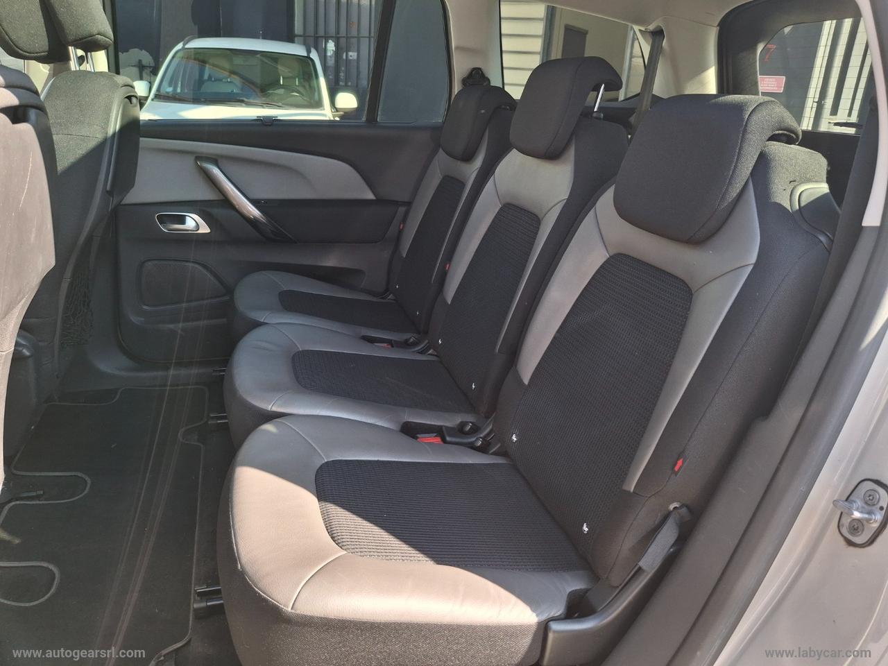 CITROEN Grand C4 SpaceTourer 2.0 BlueHDi 163CV AUT. 7 POSTI 2020