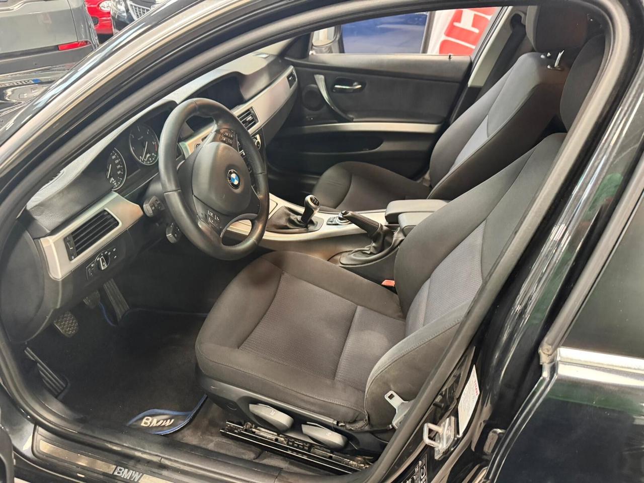 Bmw 316 316d 2.0 116CV cat Touring