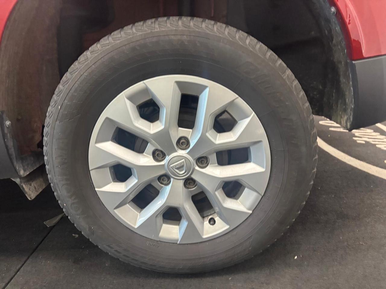 Dacia Duster 1.5 Blue dCi 8V 115 CV 4x2 Essential