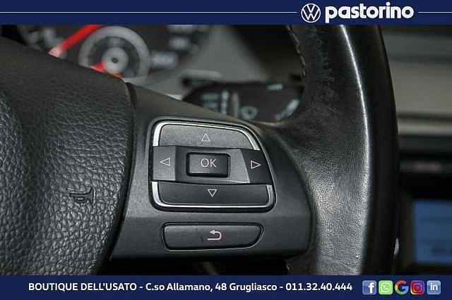 Volkswagen Passat 1.6 TDI DPF Comfortline - Cerchi in lega