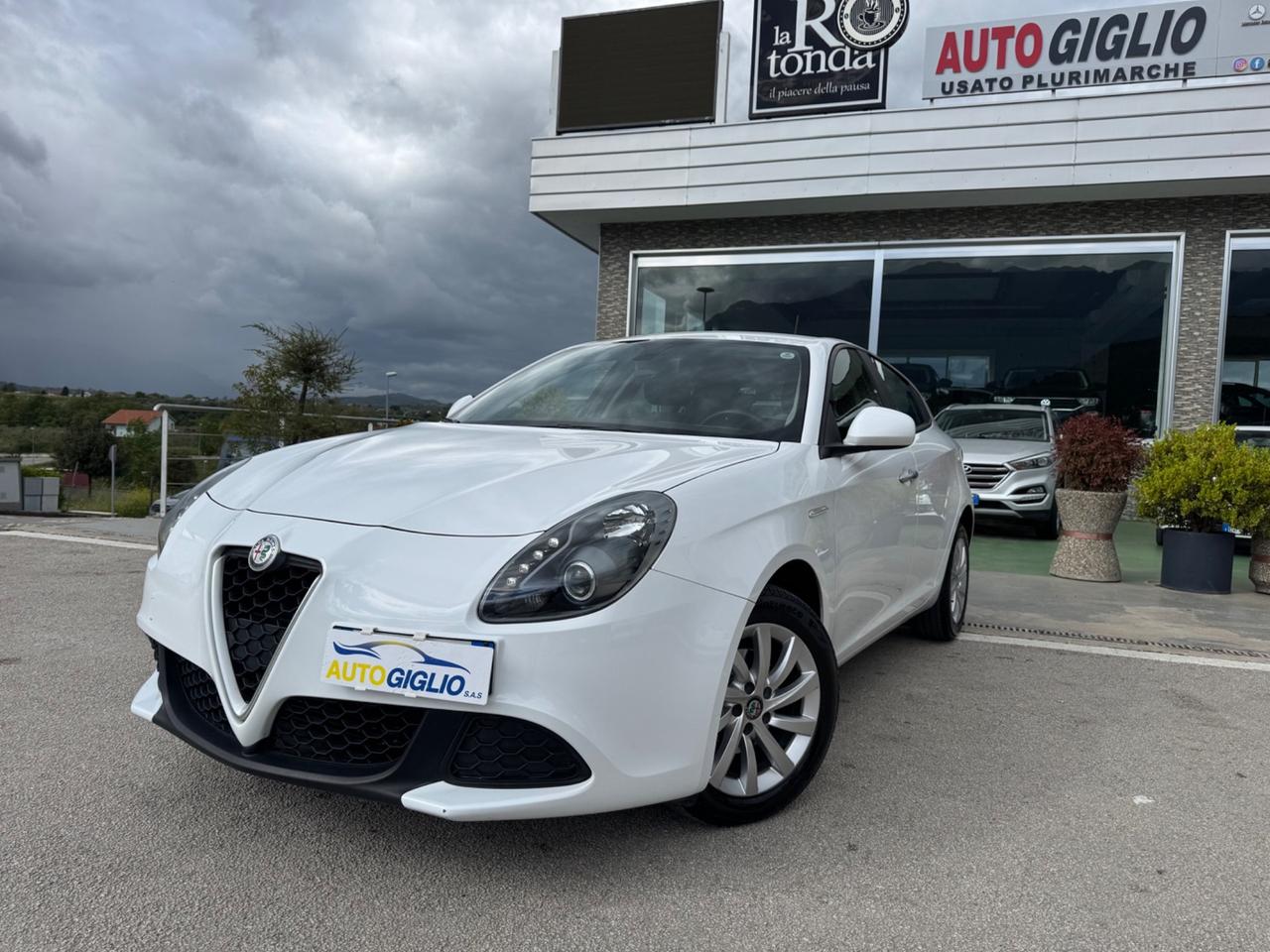 Alfa Romeo Giulietta 1.6 JTDm 120 CV Super