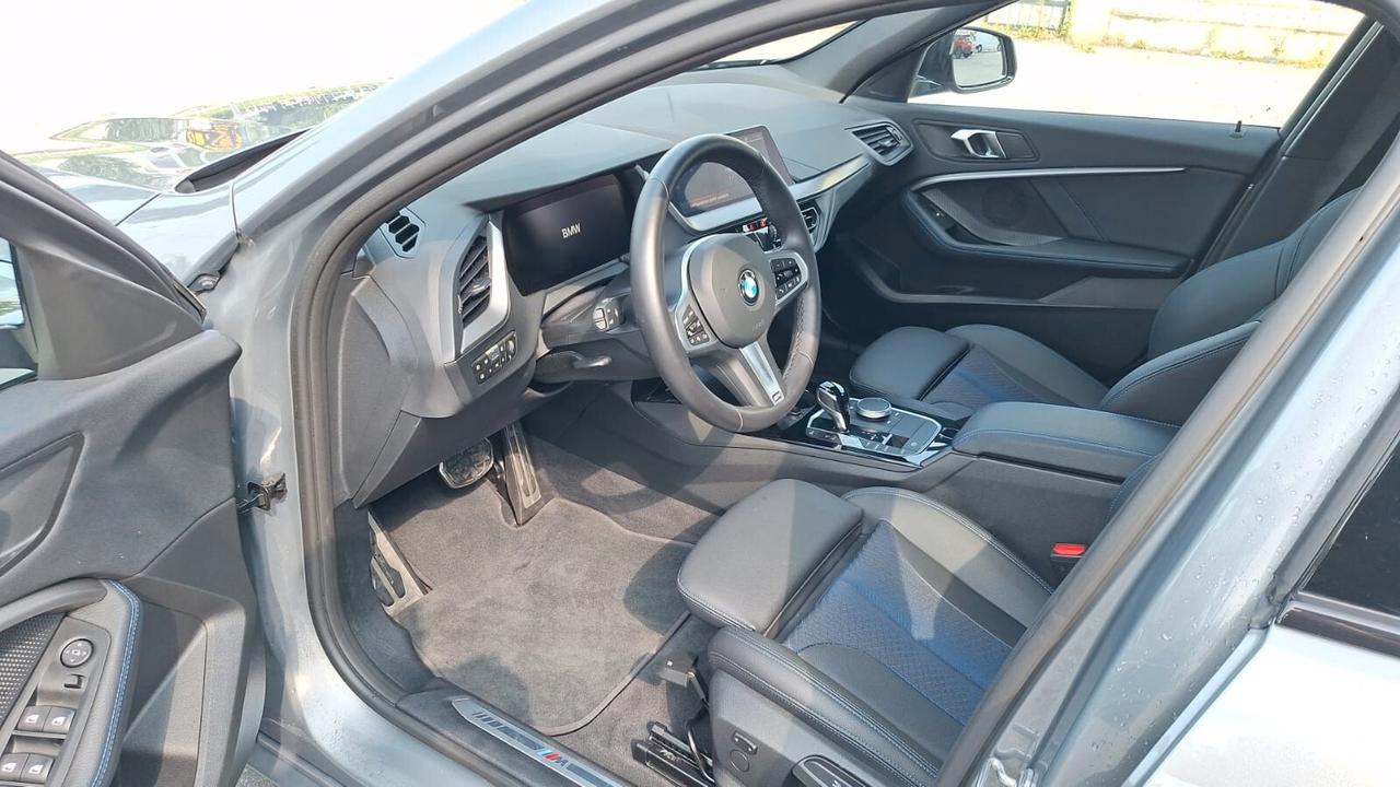 Bmw 120 120d 5p. Msport