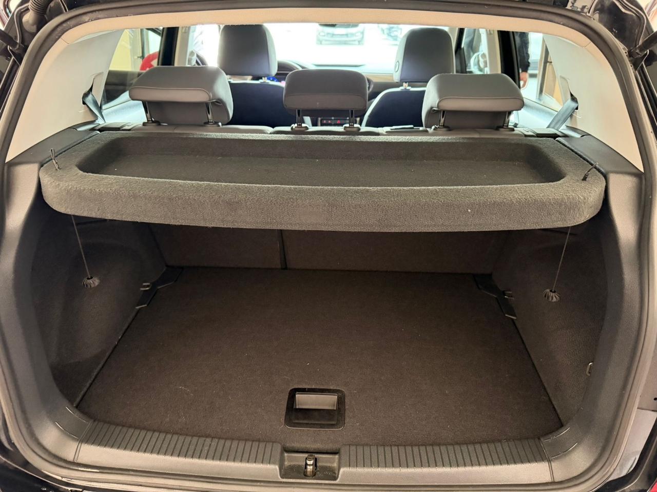 Volkswagen T-Cross 1.6 TDI SCR Advanced BMT