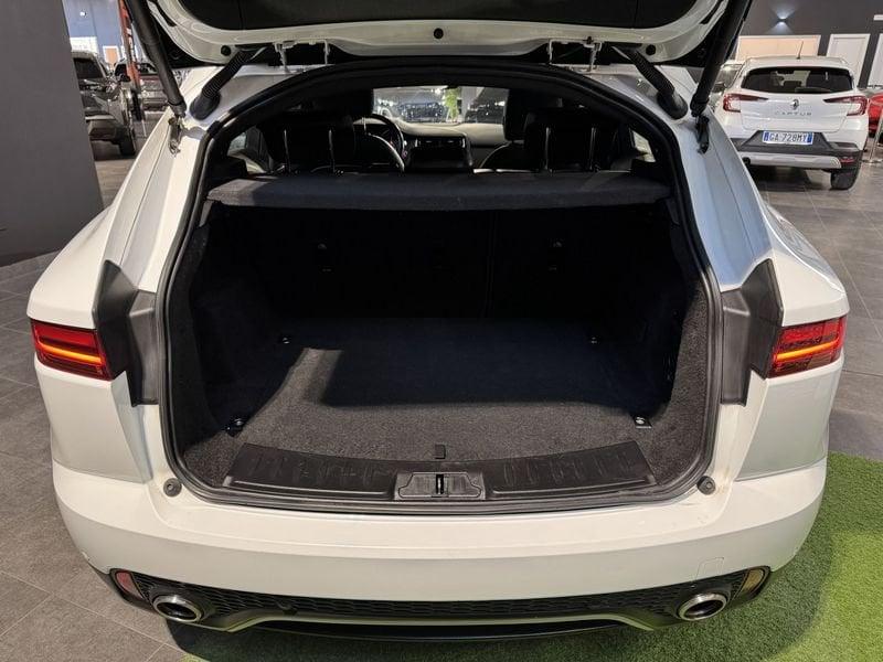 Jaguar E-Pace 2.0D i4 180cv R-DYNAMIC AUTO AWD