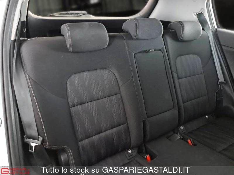 KIA Sportage 1.6 ECOGPL 2WD Business Class