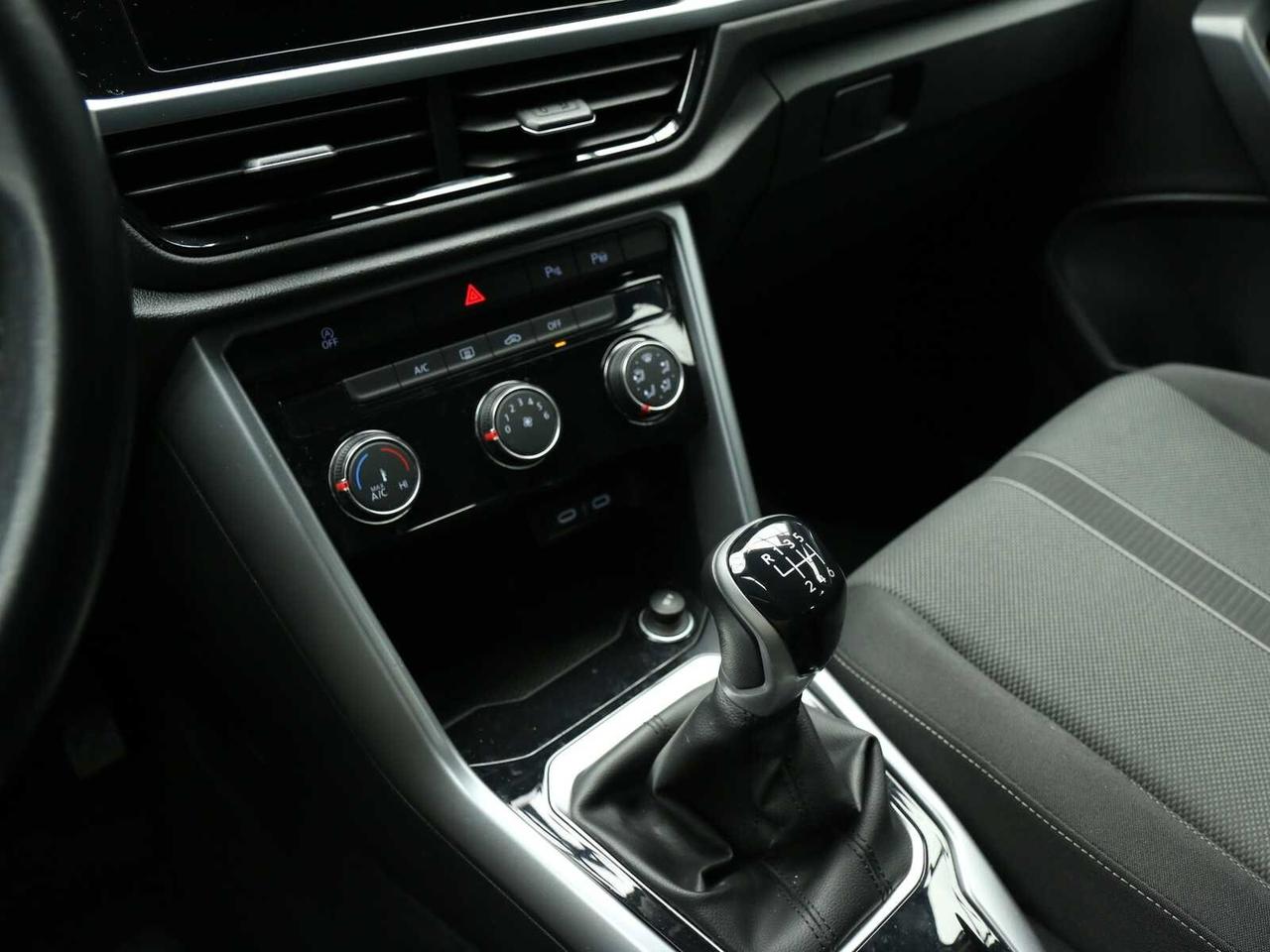 Volkswagen T-Roc 1.0 TSI Life