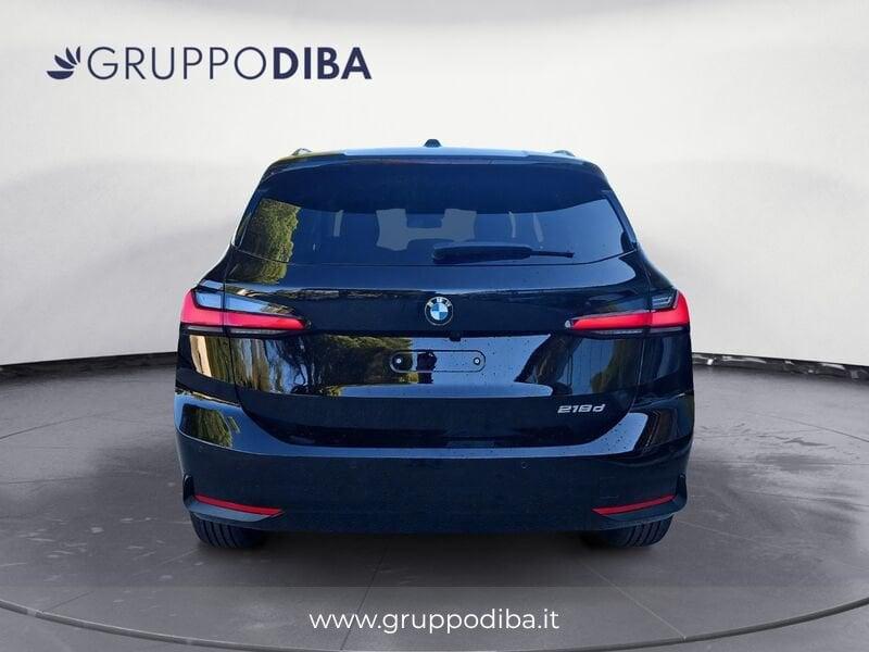BMW Serie 2 Active Tourer Serie 2 218D ACTIVE TOURER