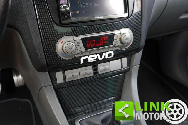 FORD Focus RS 2.5 2010 - WHITE EDITION - STAGE 4 REVO 400CV