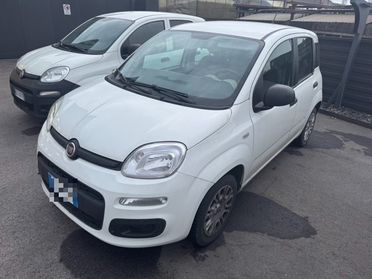 FIAT Panda 1.2 Lounge ***Neopatentati***