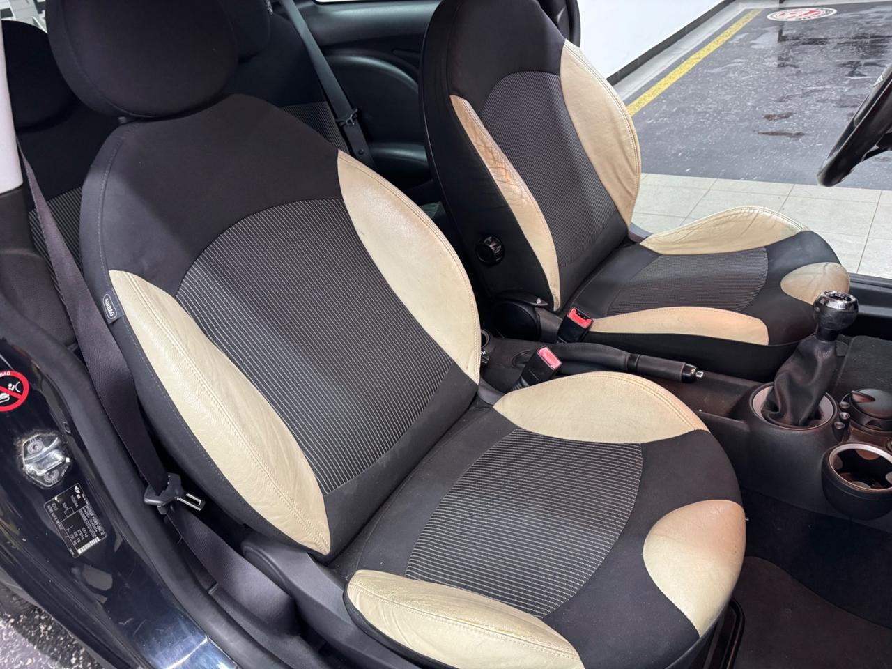 Mini 1.4 16V One Chili