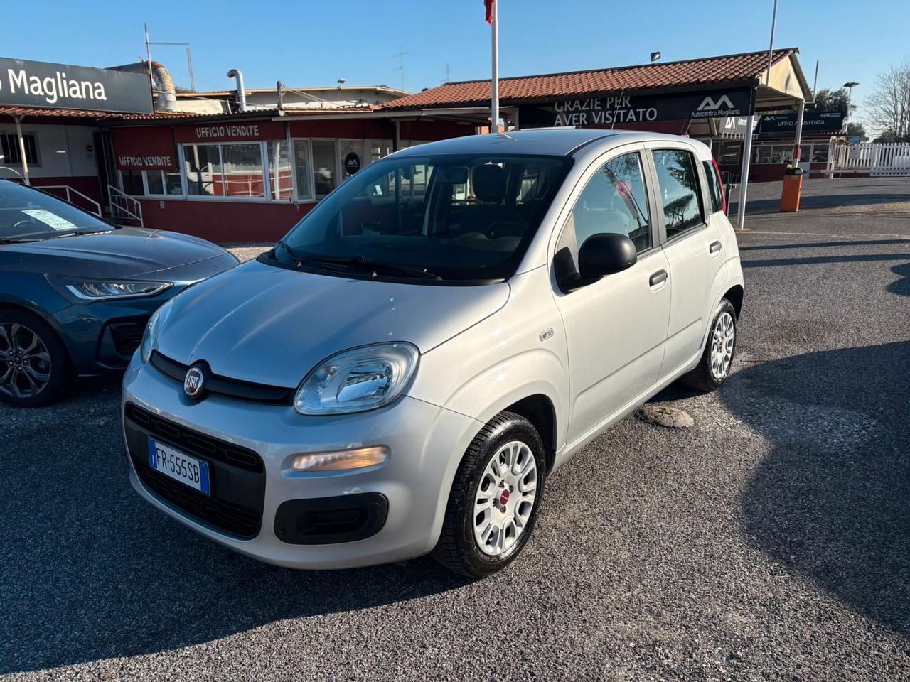 Fiat Panda 1.2 EasyPower Easy