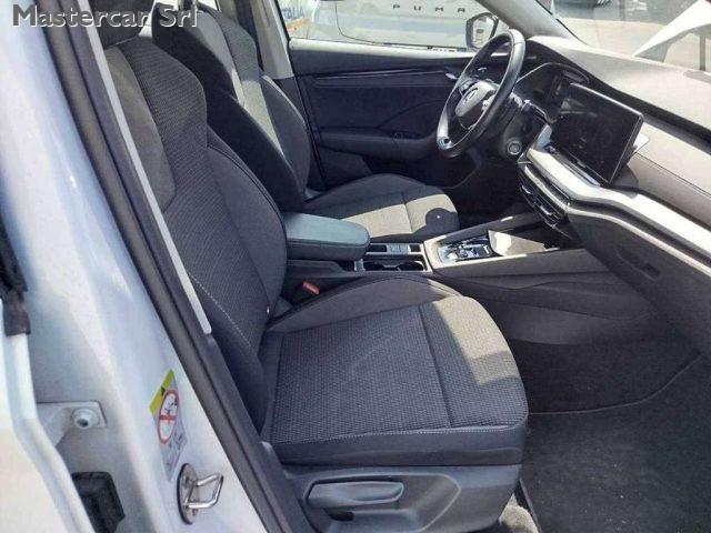 SKODA Octavia Octavia Berlina 1.4 tsi 204CV phev Executive dsg -