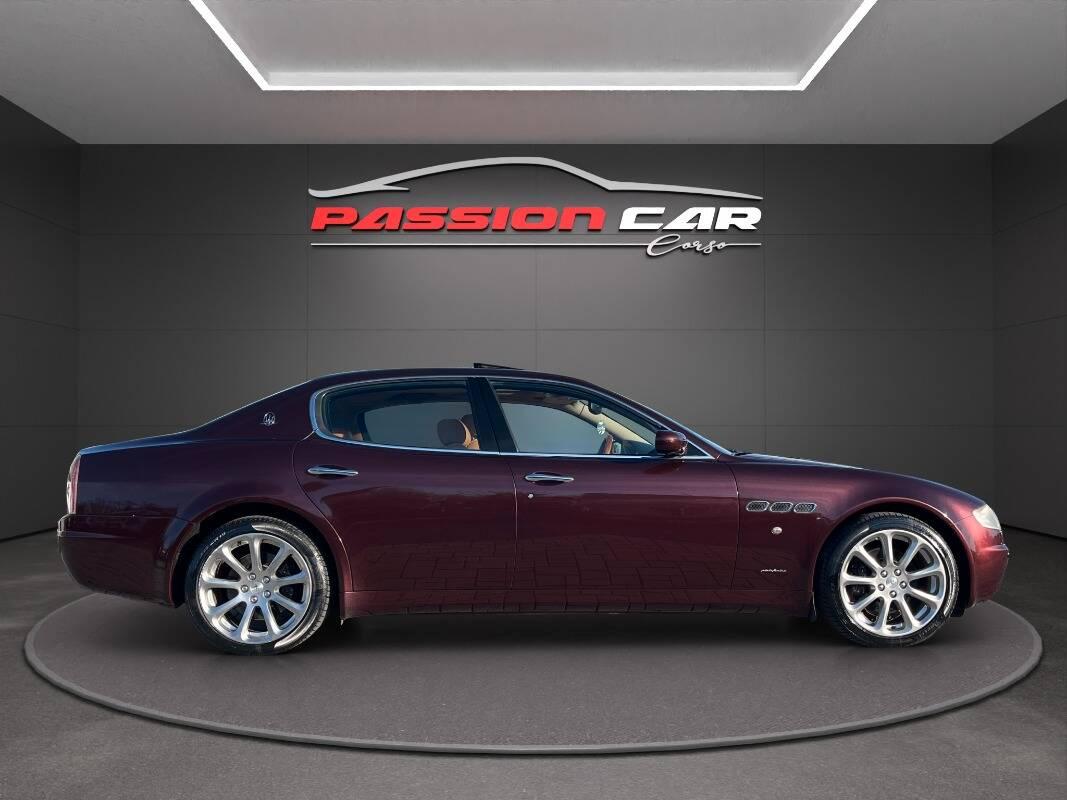 Maserati Quattroporte Quattroporte 4.2 Executive GT auto - TETTO