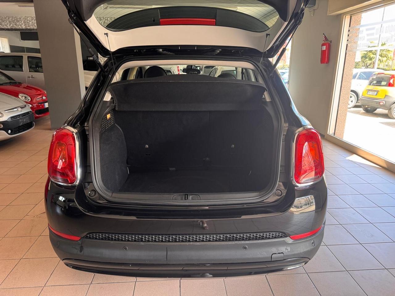 Fiat 500X 1.3 MultiJet 95 CV Pop Star