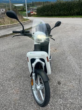 Piaggio askoll