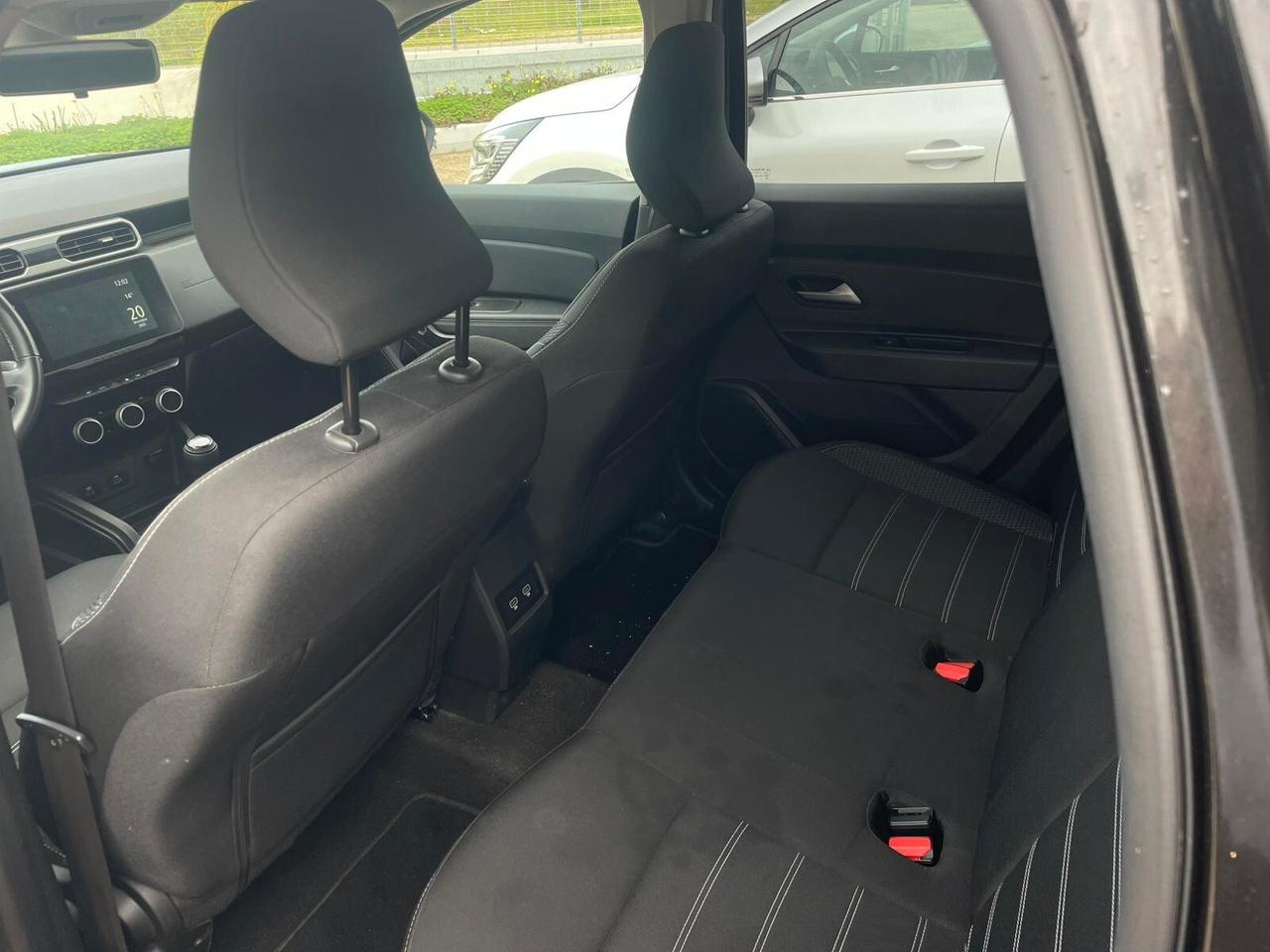 Dacia Duster 1.0 TCe GPL 4x2 Journey UP