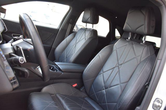 DS AUTOMOBILES DS 7 Crossback E-Tense Performance Line+