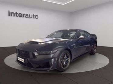 FORD Mustang Fastback 5.0 V8 Dark Horse 453cv del 2026