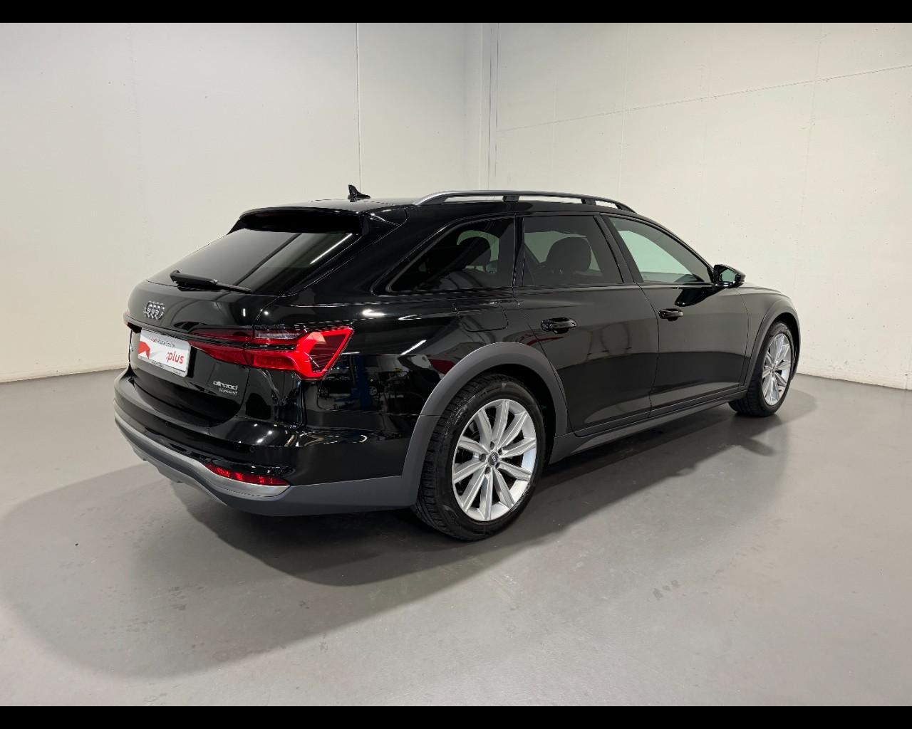 AUDI A6 ALLORAD 50 TDI MHEV QUATTRO TIPTRONIC EVOLUTION