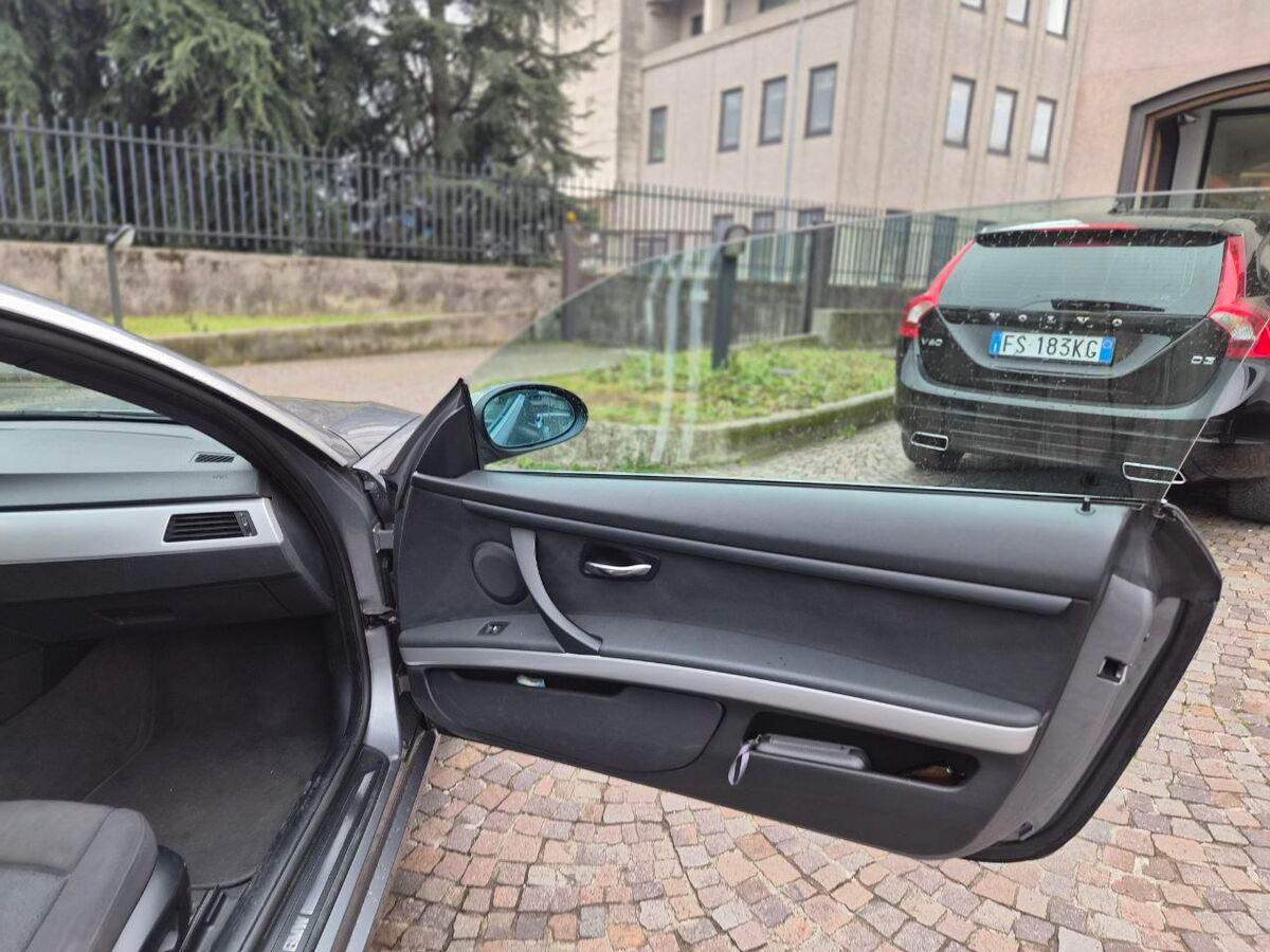 BMW Serie 3 Cabrio 320i cabrio Attiva 170cv
