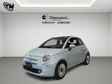 Fiat 500 1.0 hybrid Dolcevita 70cv *19.000 KM*