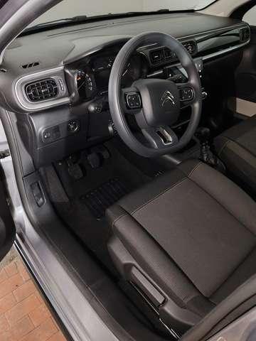 Citroen C3 1.2 110cv Plus + Navi + PDC post