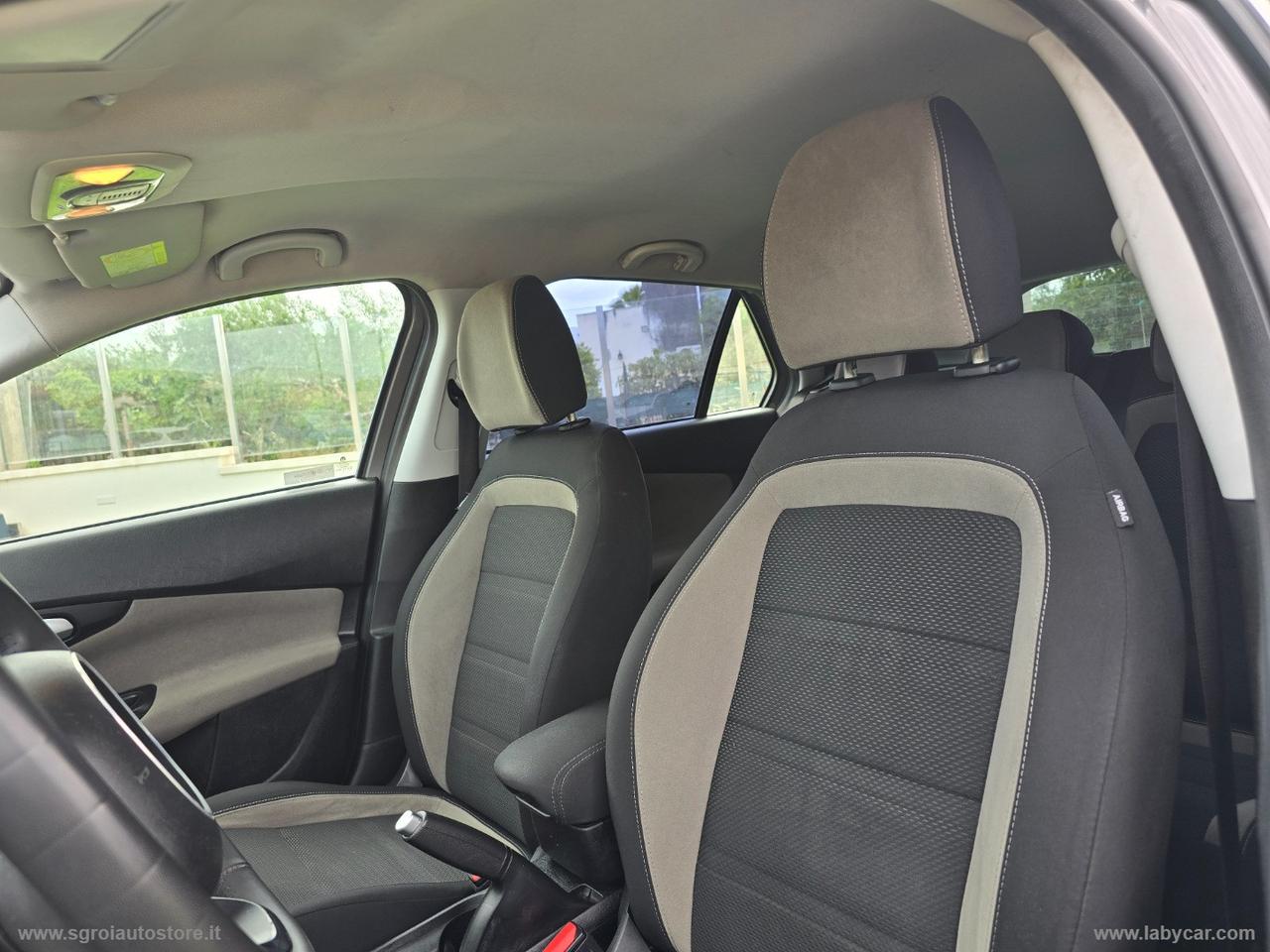 FIAT Tipo 1.6 Mjt S&S SW Lounge