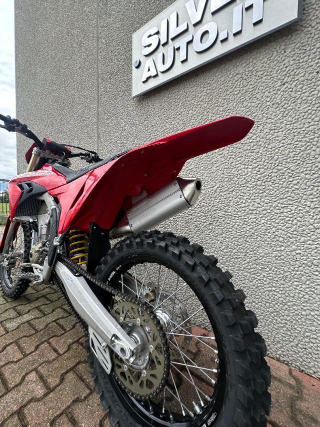 DUCATI Other 450 Desmo MX - mod.2026