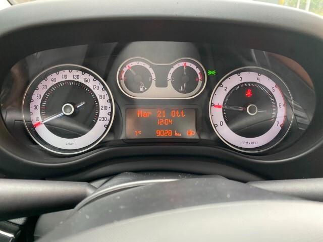 Fiat 500L 1.6 Multijet 105 CV Trekking