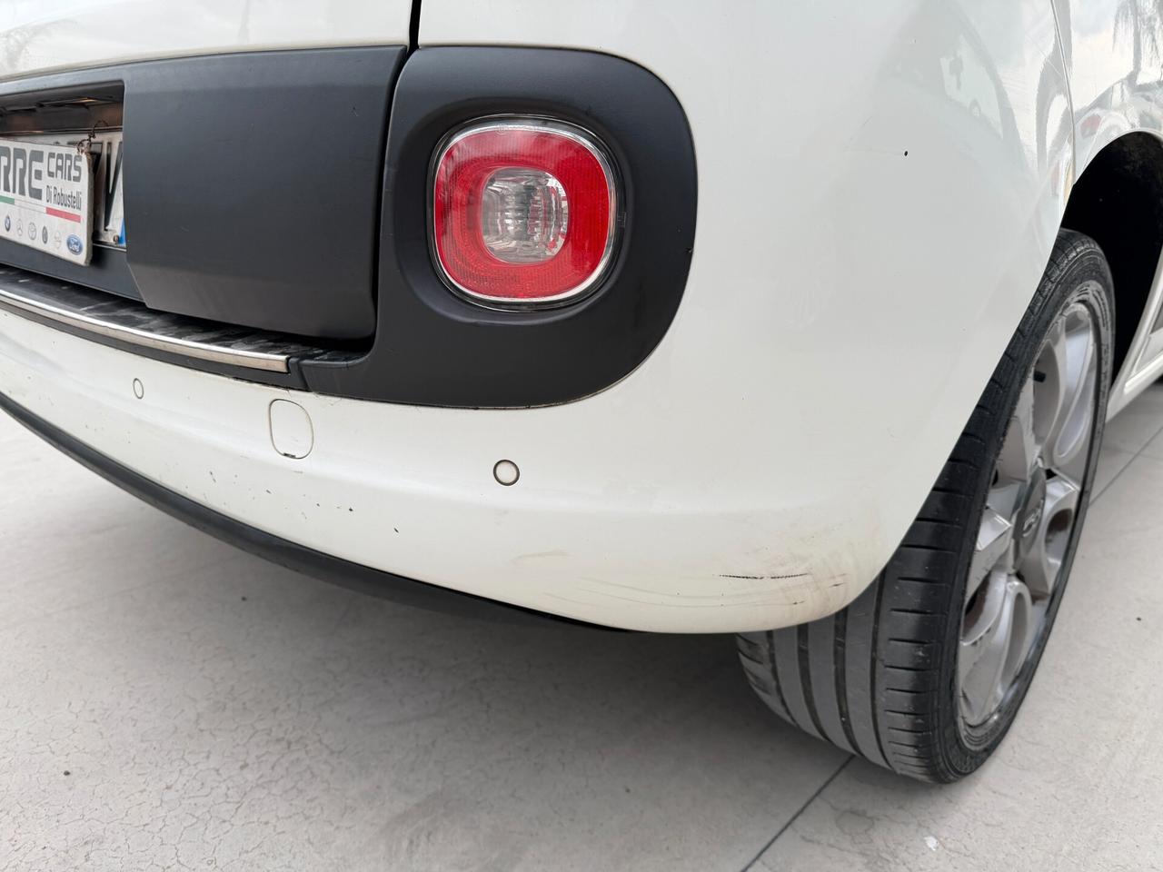 FIAT 500L ANNO 2013 1.3 MJT 85 CV