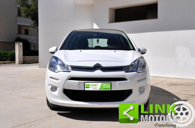 CITROEN C3 1.2 82CV Exclusive Frizione e distribuzione nuova