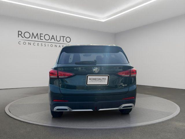 MG ZS NUOVA 1.5 Comfort Benzina