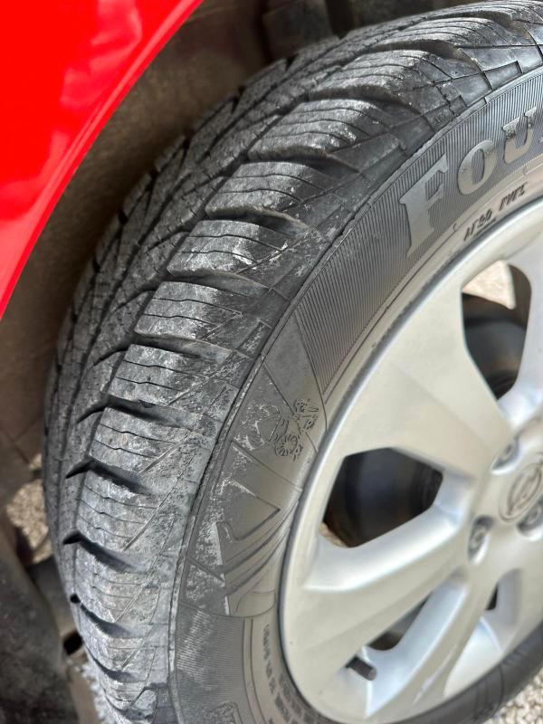 Opel Agila 1.2 16v Enjoy 86cv