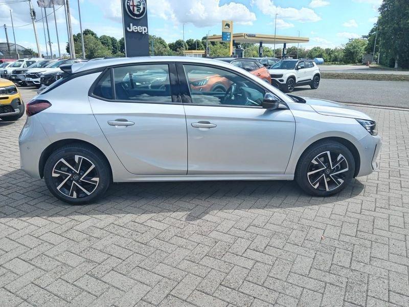 Opel Corsa 1.2 100cv GS MT6
