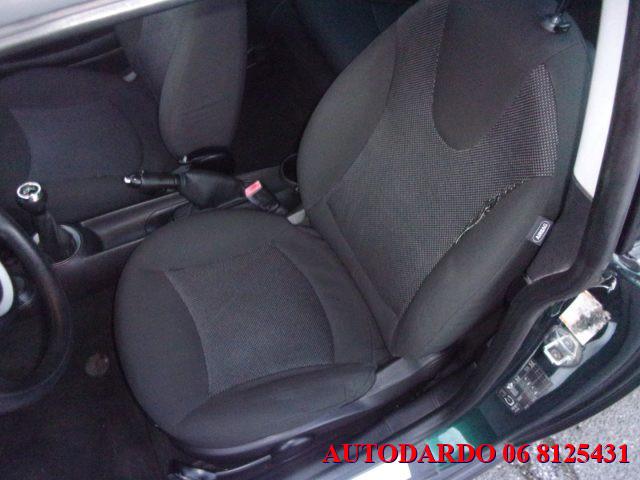 MINI Clubman Mini 1.6 16V Cooper D Chili Clubman