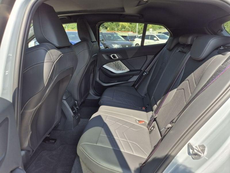 BMW Serie 1 120d 48V MSport Pro auto
