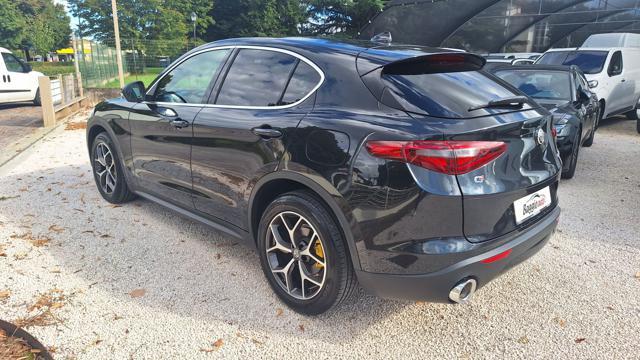 ALFA ROMEO Stelvio 2.2 Turbodiesel 210 CV AT8 Q4 Executive N°FR470