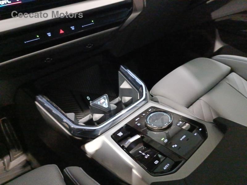 BMW X3 M 50 MSport Pro xDrive Steptronic