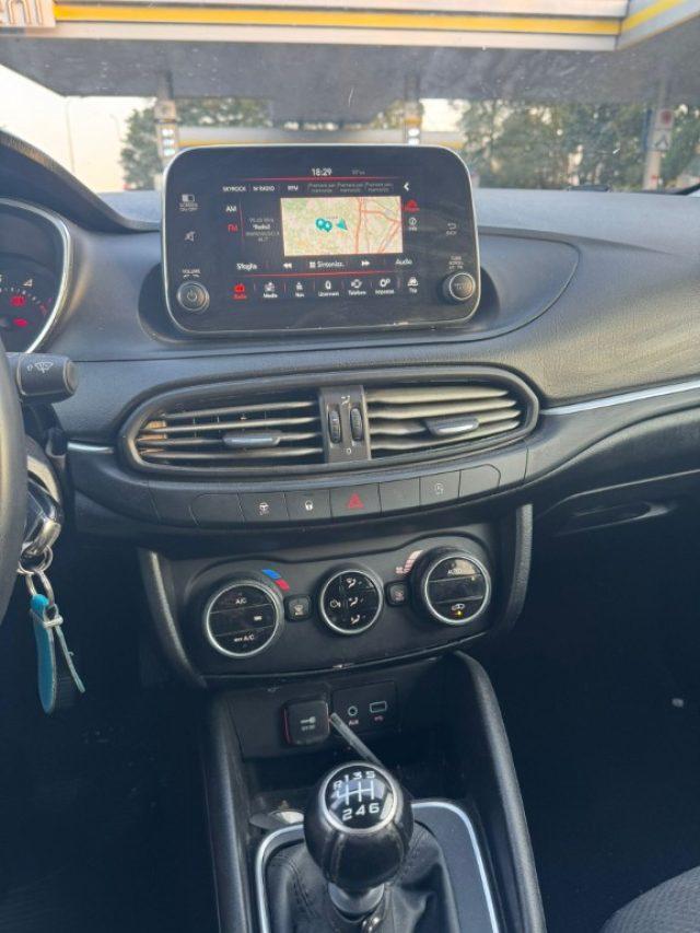 FIAT Tipo 1.6 Mjt S&S SW Lounge GARANZIA