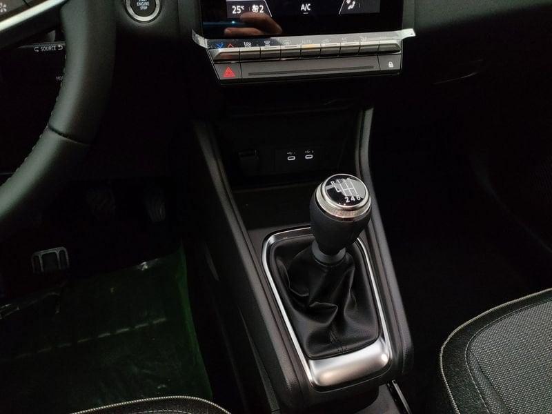 Renault Captur Captur ECO-G 100 CV Techno