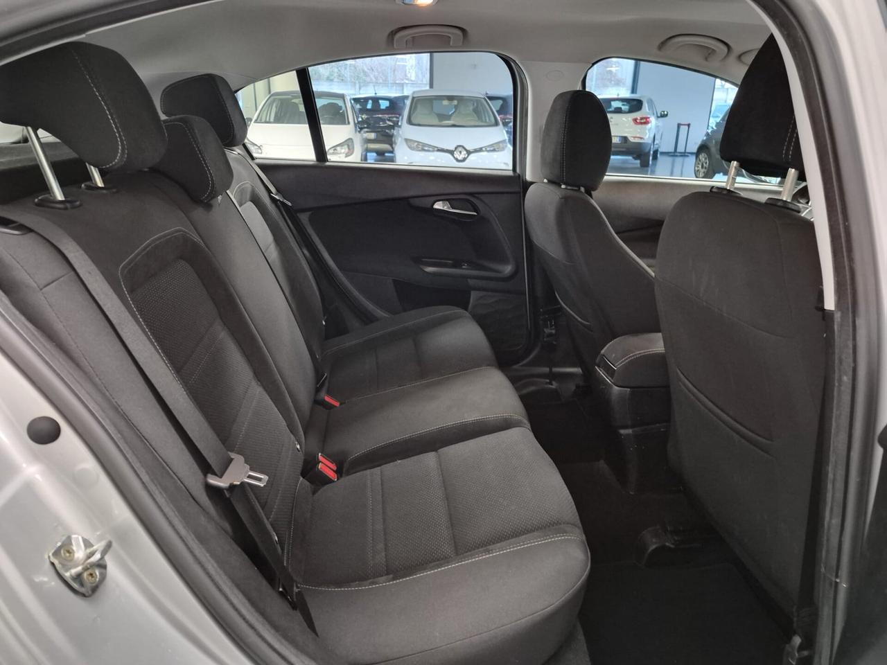 Fiat Tipo 1.6mjt Easy s-DIESEL-5B-NEOPATENTATO