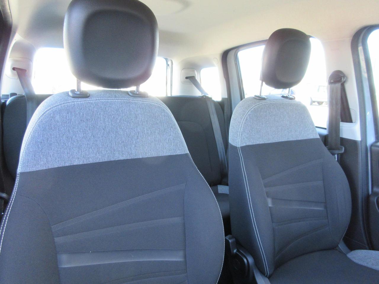 Fiat Panda 1.0 firefly hybrid s&s 70cv